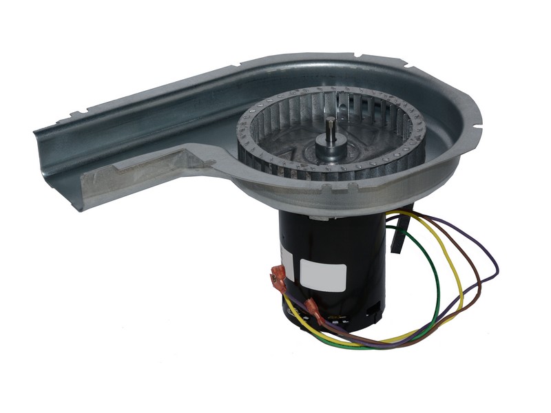 Inducer Motor Kit - 